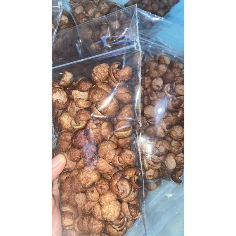 

CHOCO CHIPS FREE SUSU