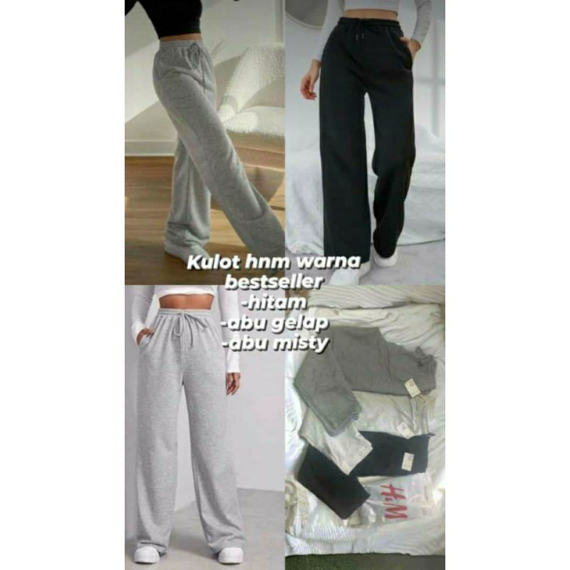 kulot H&M