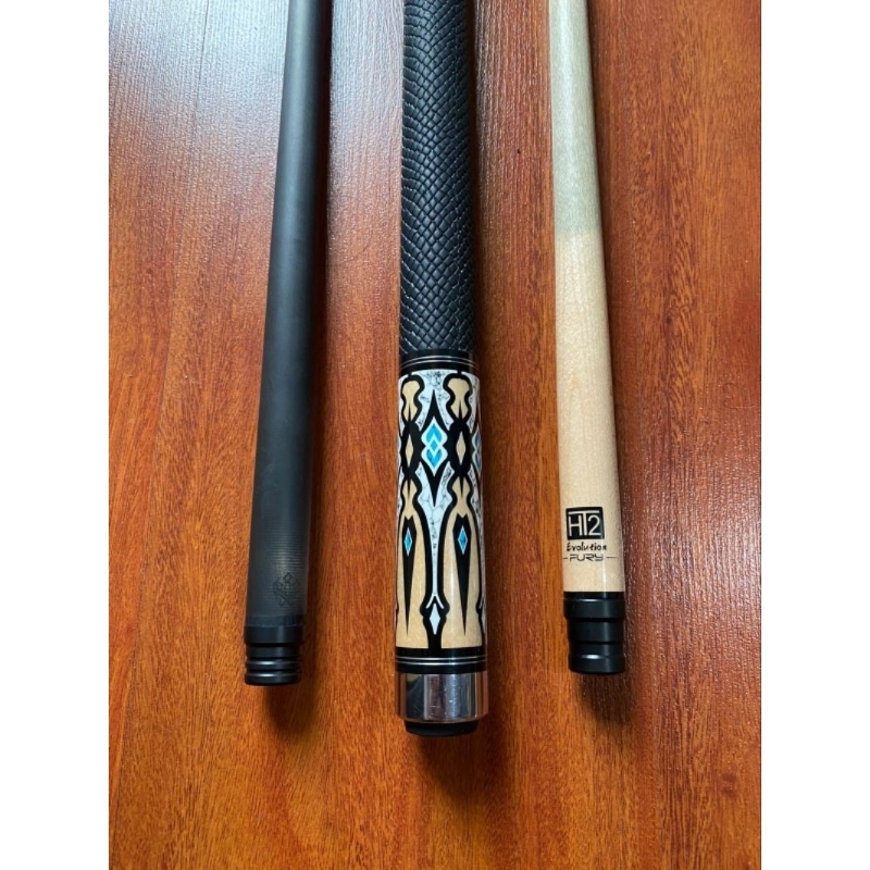 fury dx 1 shaft ht2 e dan shaft carbon