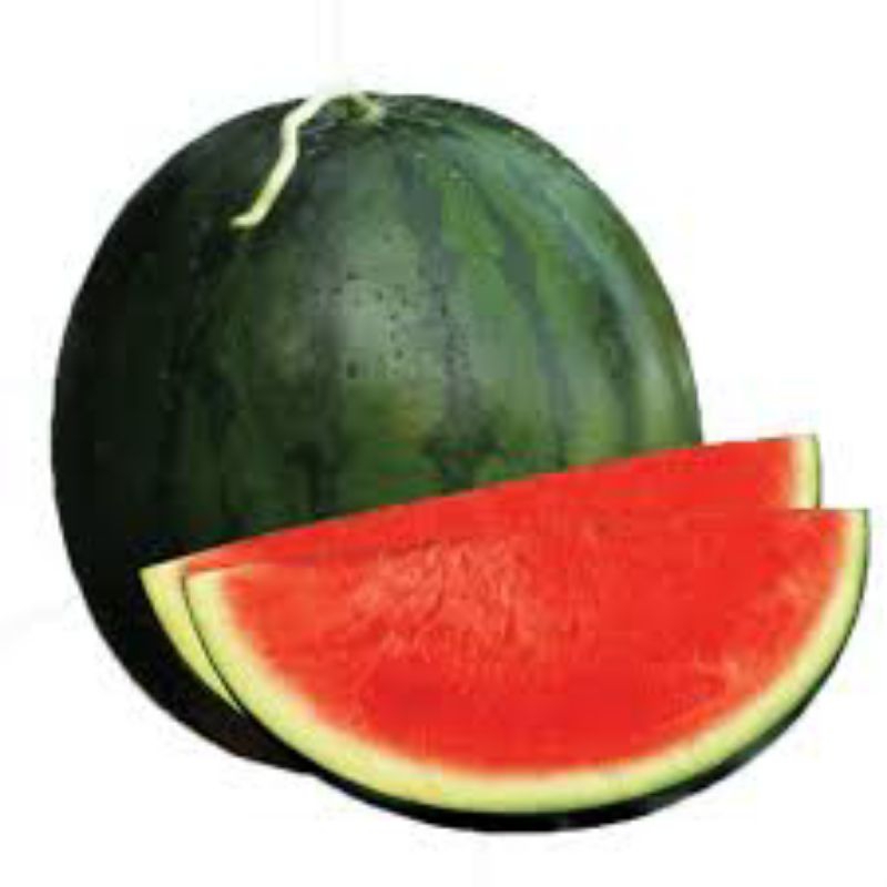 

Semangka Merah Fresh