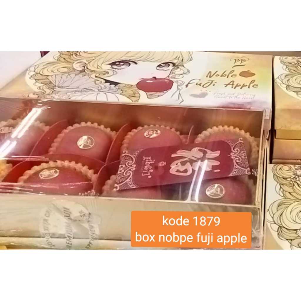 

HAMPERS IMLEK APEL FUJI KOTAK ANIME ISI 8 KODE 1879
