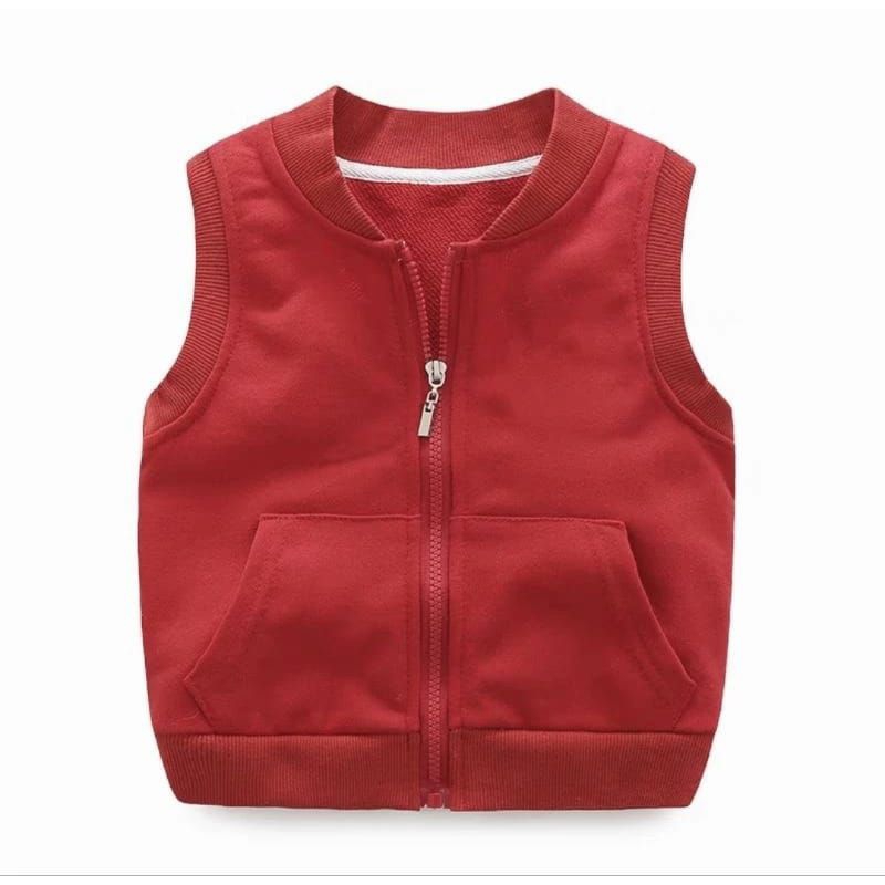 ovest rompi Hoodie sweater anak