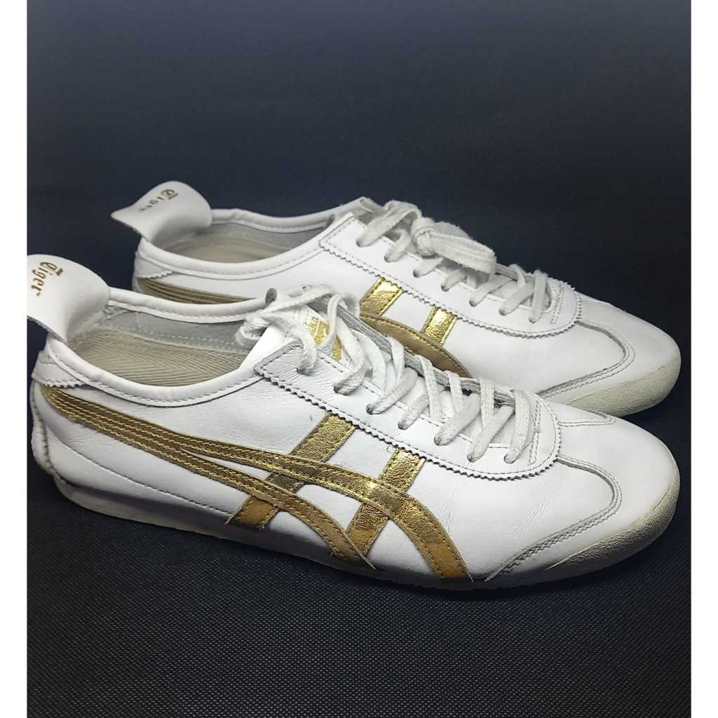 Onitsuka Tiger Second Original