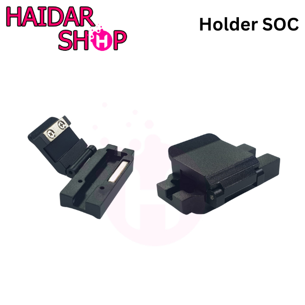 SOC Holder Tarmoc TFT-1420X-SPLICER & TFT-0612X-SPLICER