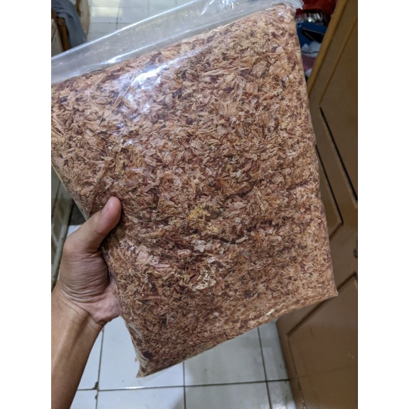 

RB Katsuobushi SERPIHAN 500gr