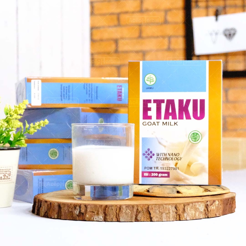 

Susu Kecerdasan Anak / Susu Eksklusif / Susu Etawa / Susu Kambing Etawa / Susu Etawaku Platinum / Etawaku Platinum / Goatmilk Etaku Platinum / Susu Anak Sehat