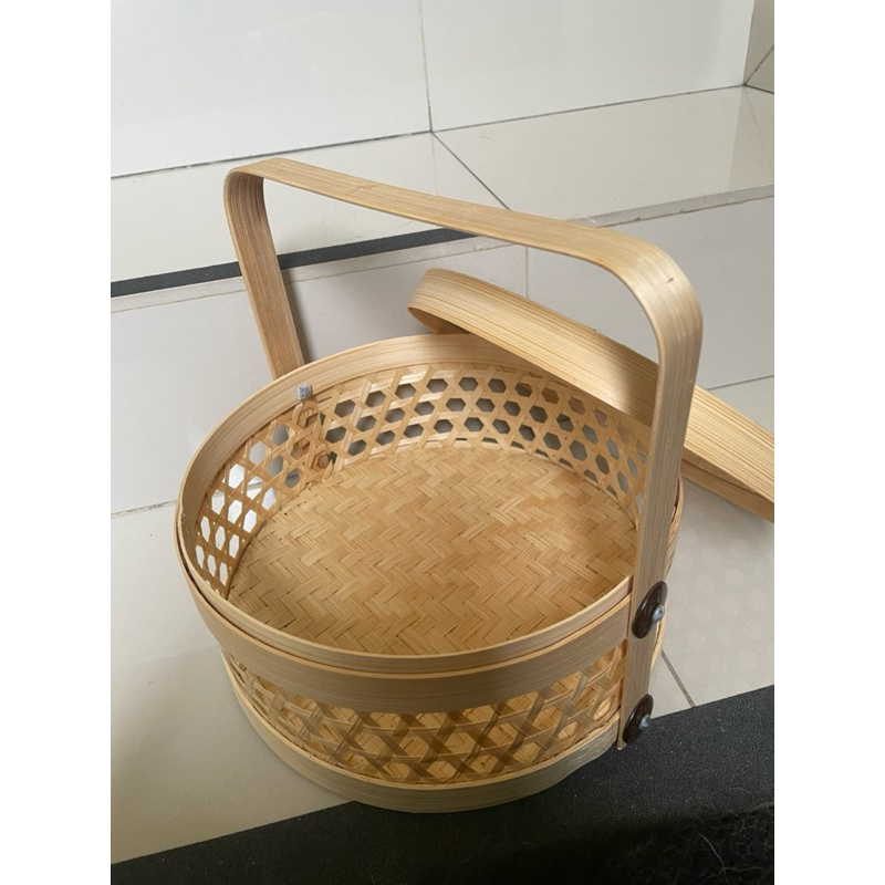 

Box/ Hampers/ Kotak Kado / Hampers Lebaran Eid Mubarak / Parcel Makanan