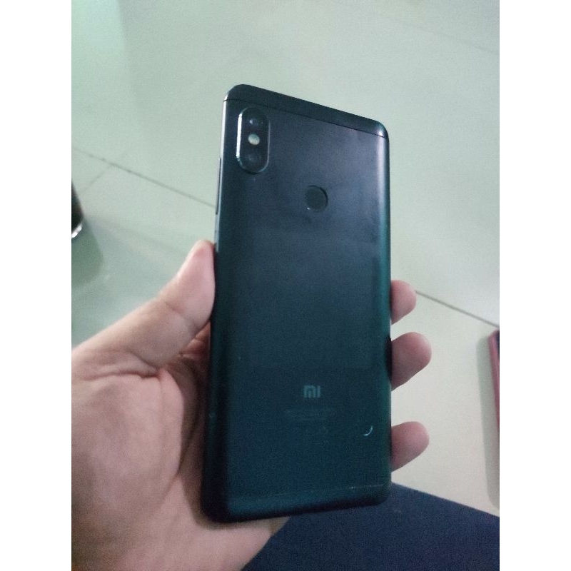 xiaomi redmi note 5 pro mentok dilogo