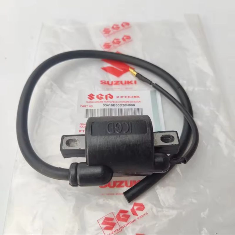COIL KOIL SUZUKI SMASH 125 SMASH 110 ORIGINAL SGP