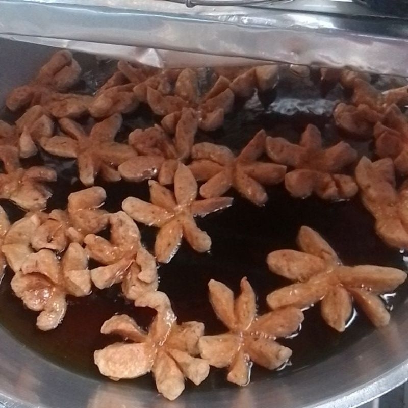 

Baso Goreng Neng Mega