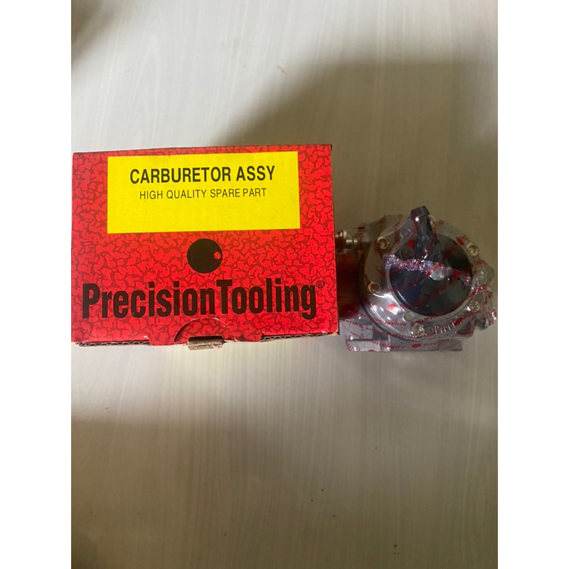 CARBURATOR CHAINSAW MS-720/070 PRECISION TOOLING