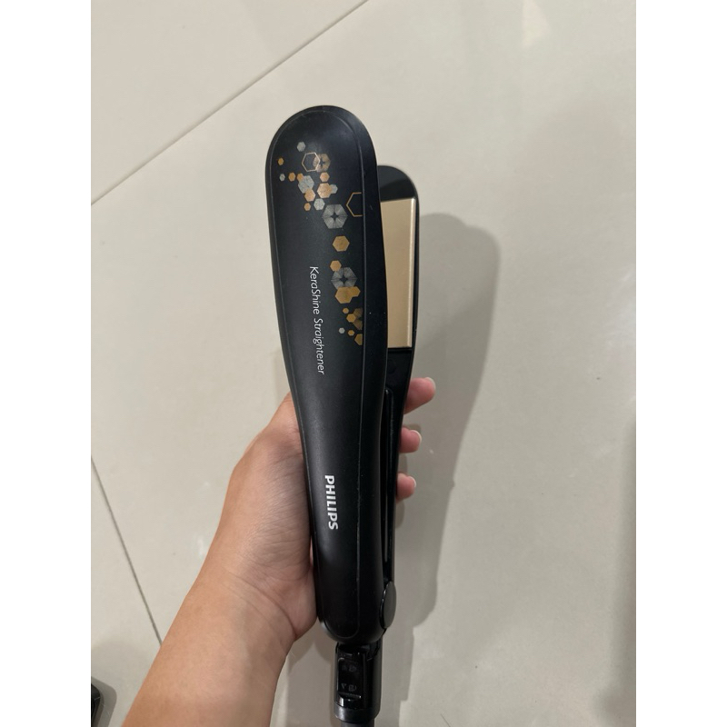 PRELOVED CATOK CATOKAN PHILIPS KERASHINE