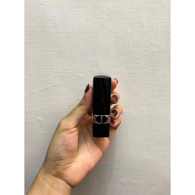 Dior lip rouge preloved original