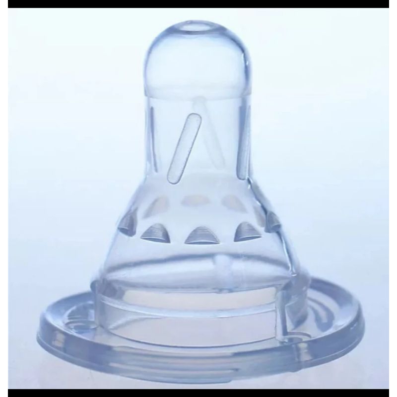 dot bayi / dot bayi botol susu / nipple dot susu murah