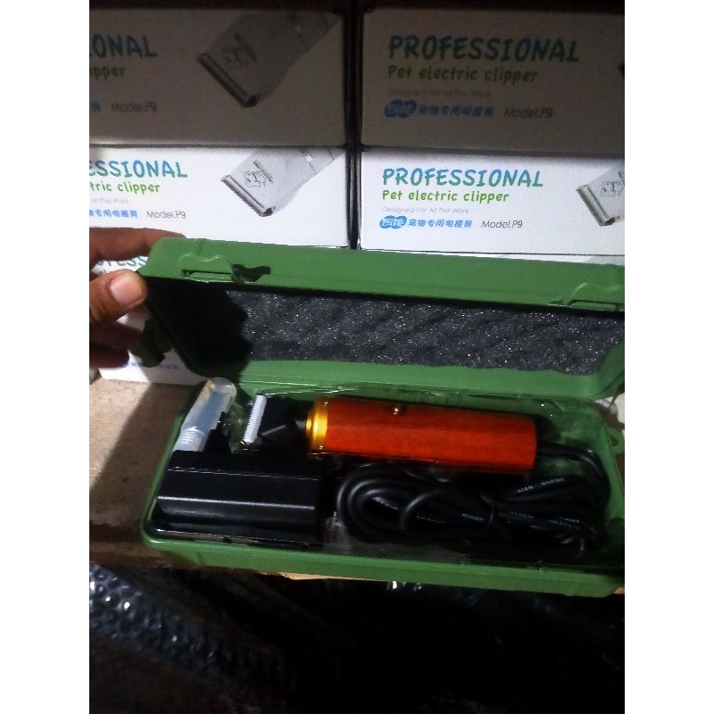 RK COD Alat cukur domba elektrik VS 888