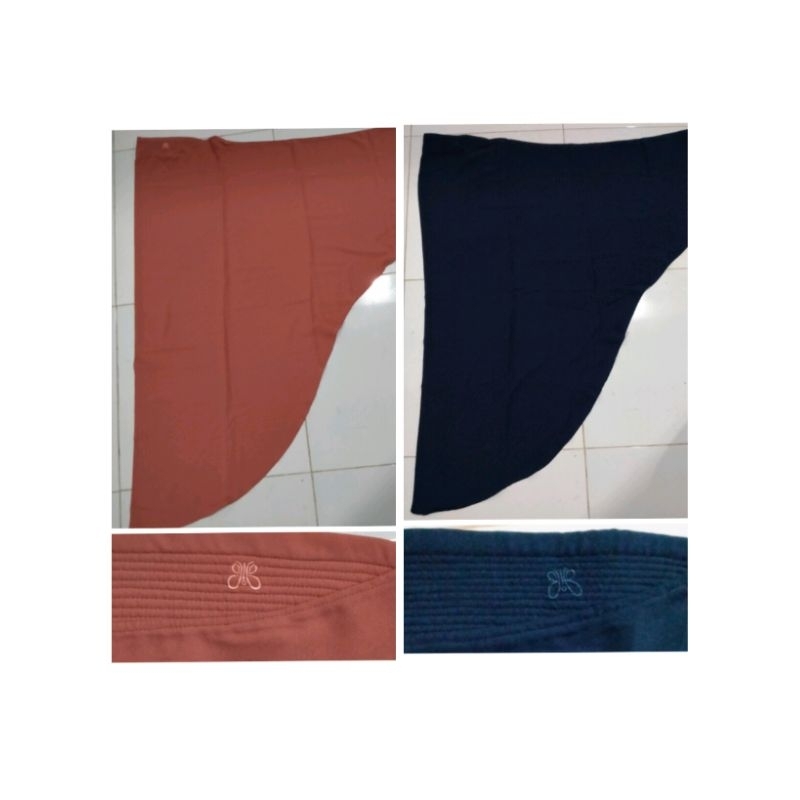 khimar Hari HijabAlila PL