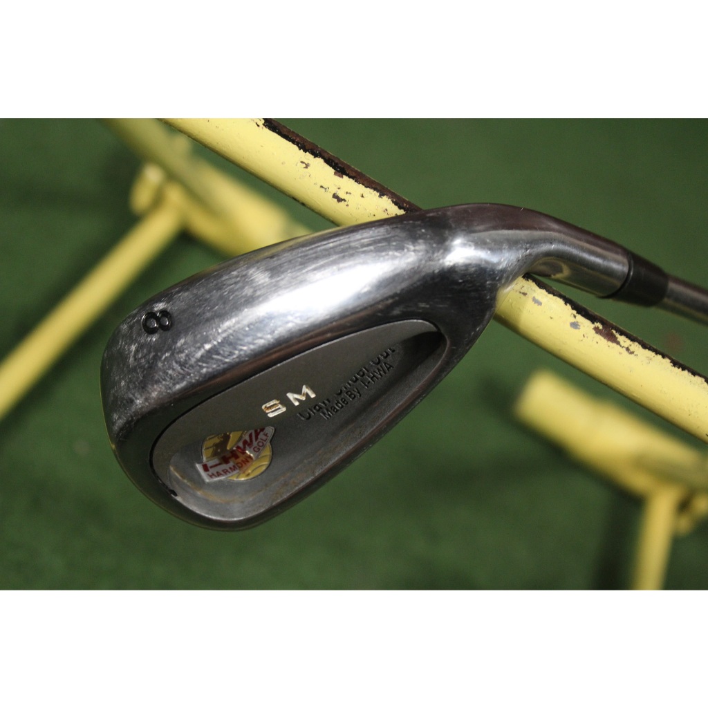Stick Golf Iron 8 I-HWA