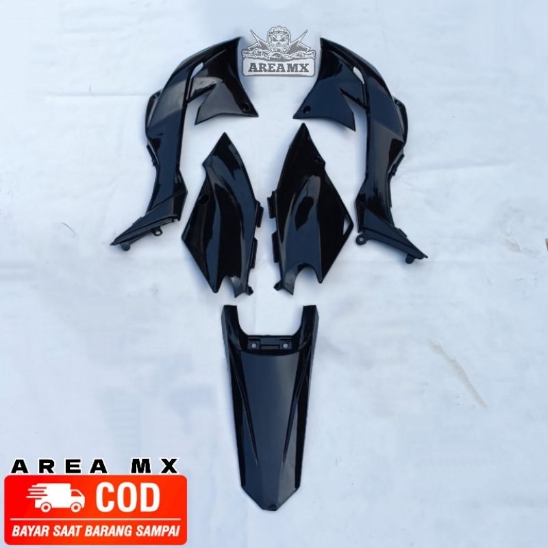 Body Set Dtracker New Body Dtracker 150 Body Dtracker New Body Set Trail KLX 150 BF Dtracker Body KL