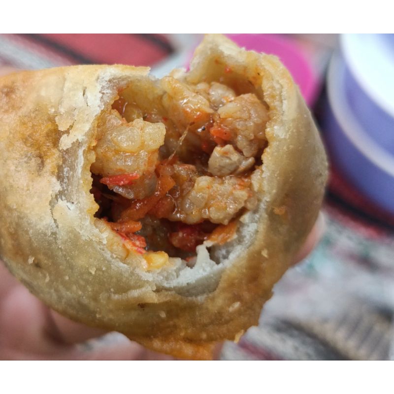 

cireng isi jando sapi