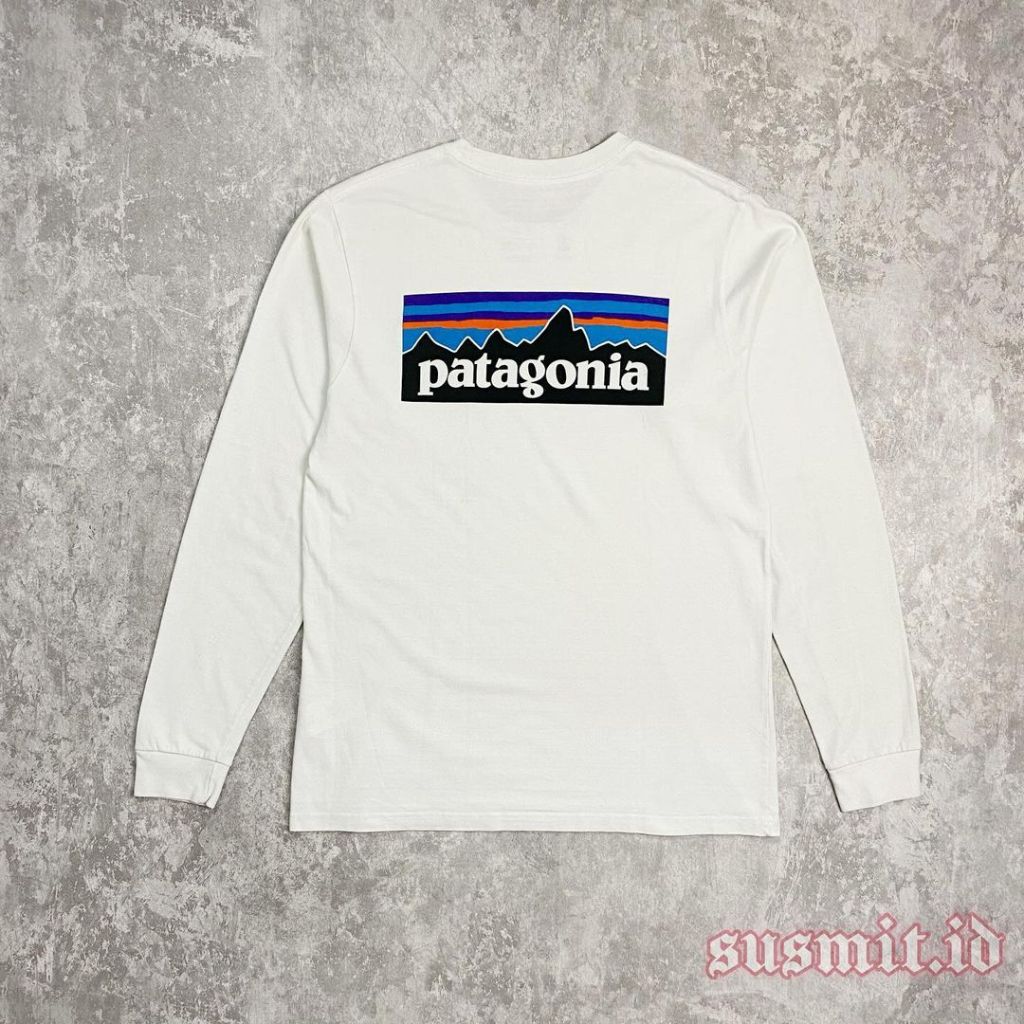 Long Sleeve PATAGONIA