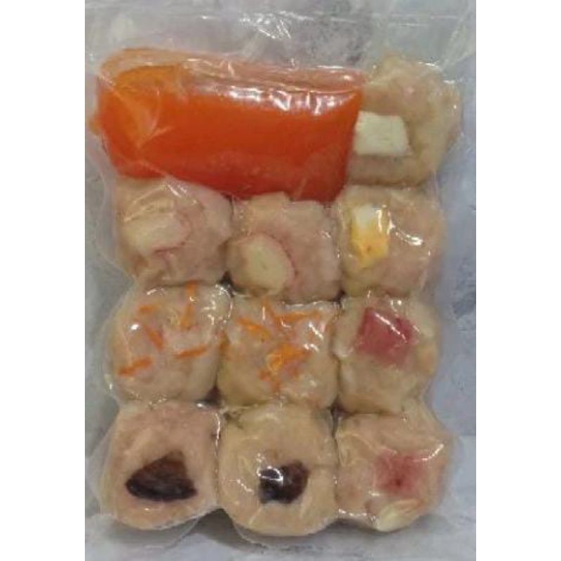 

DIMSUM AYAM MIX