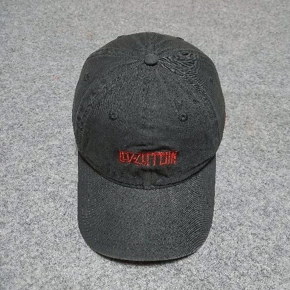 NEW ERA LED ZEPPELIN cap