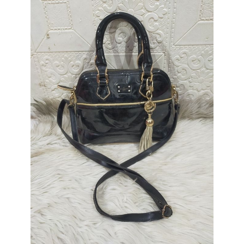 Alma dan sling Paul boutique