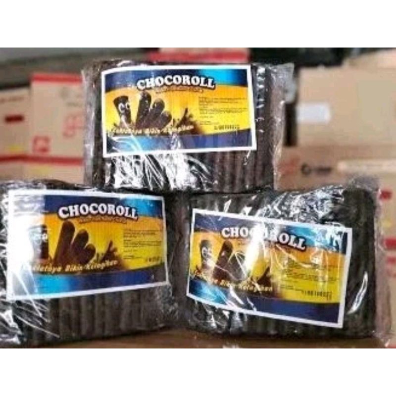 

Wafer roll Gery Chocoroll