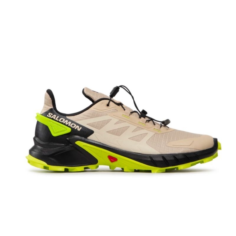 Sepatu Salomon Supercross 4
