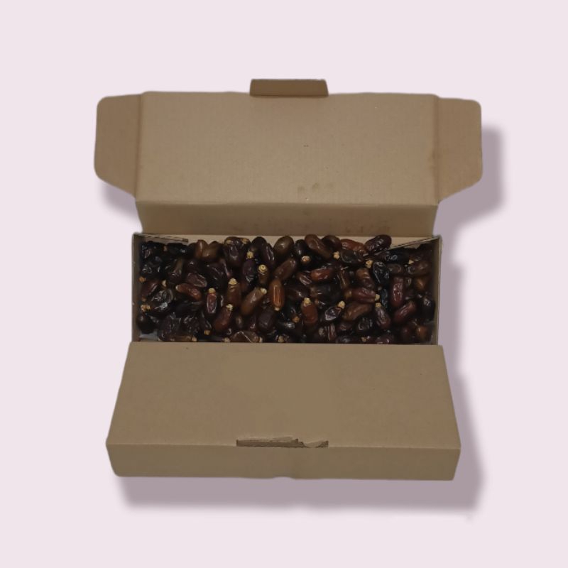 Kurma 1kg / Kurma Sayer 1kg / Kurma Saad 1kg / Kurma Sayer 1kg / Kurma Madu 1kg