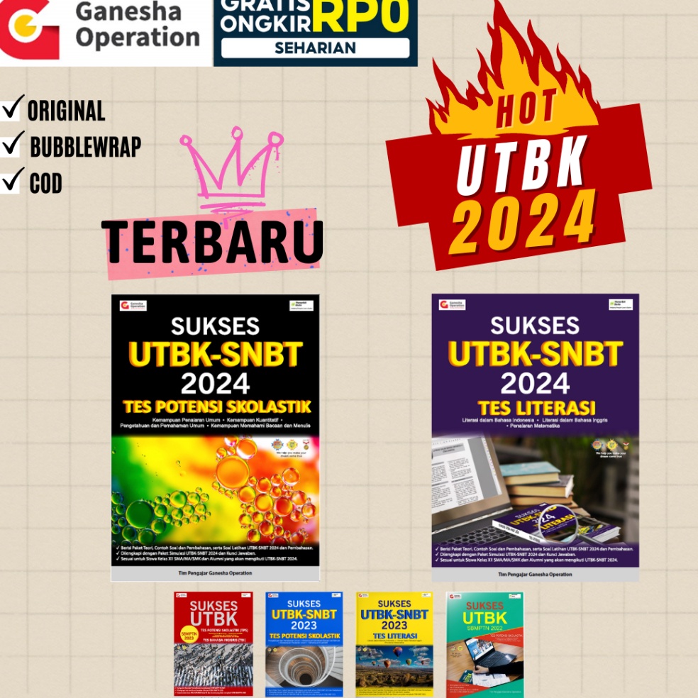 Harga Kemdikbud Terbaru April 2024 |BigGo Indonesia