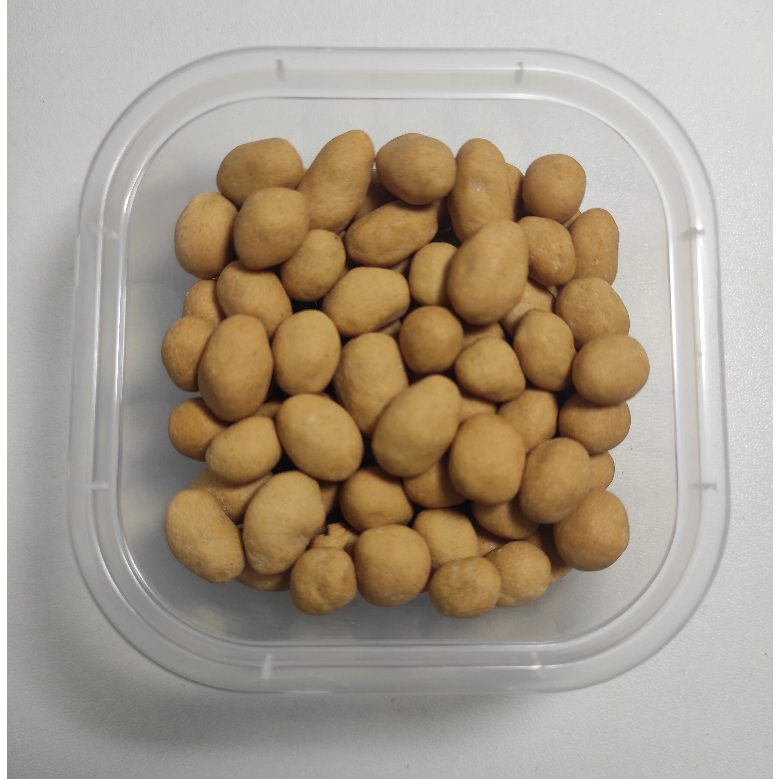 

PROMO 3 BUNGKUS KACANG OVEN ASLI BANDUNG / DALAM KEMASAN CUP MINI SERBA 35 GR