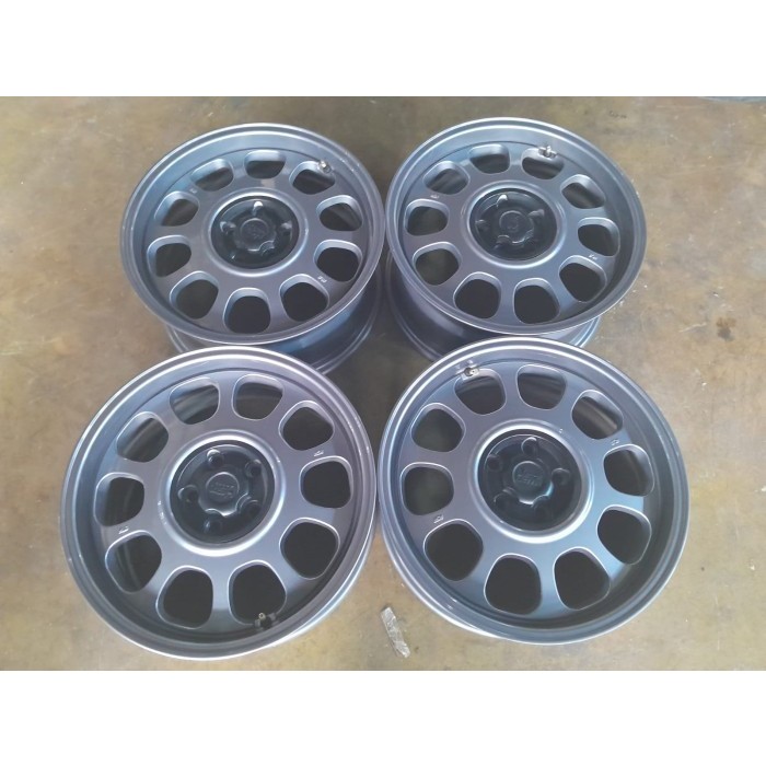 VELG MOBIL SEKEN R18 BAUT 5 KLG(HSR) R18X8 5X114,3 ET42