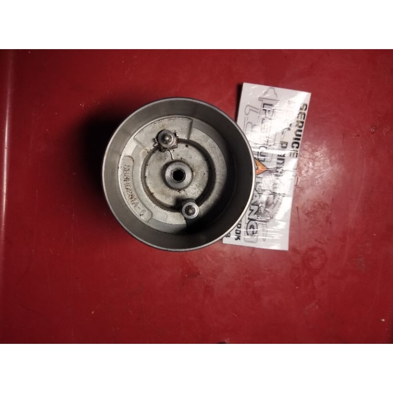 Sparepart Shimano Sienna Spool 2500FD