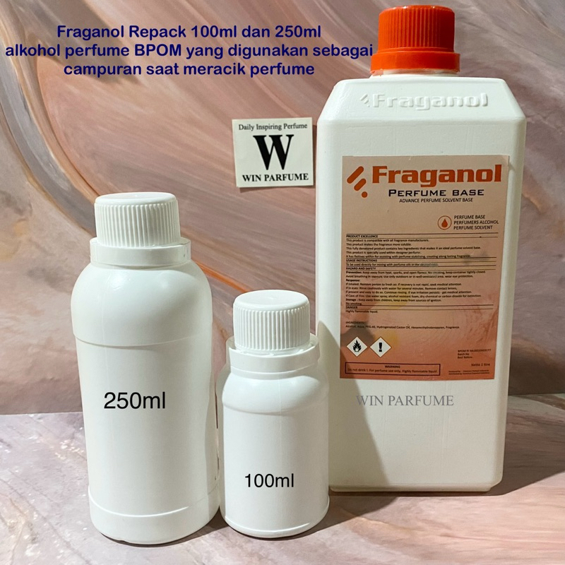 Fraganol Parfum Base