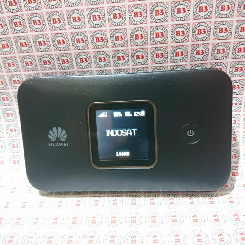 Modem Mifi Huawei E5785Lh-22c Unlock Alloprator 4G LTE Cat,6 300Mbps Mobile Wifi