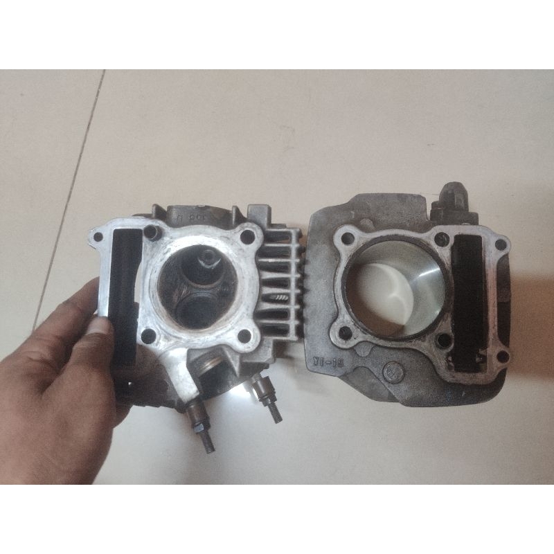 blok kop jupiter z 200cc