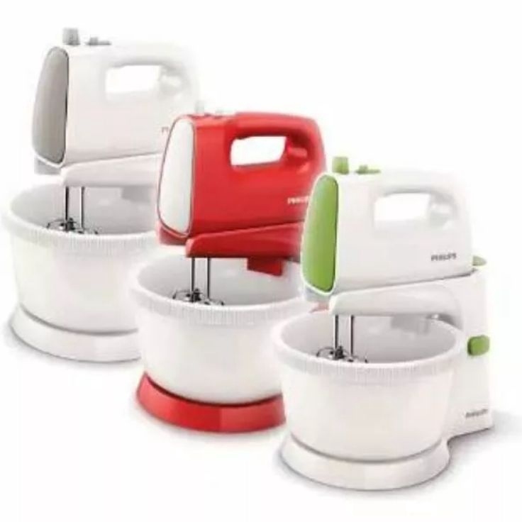 GROSIR PROMO MIXER PHILIPS STAND MIXER HR 1559 Terbatas