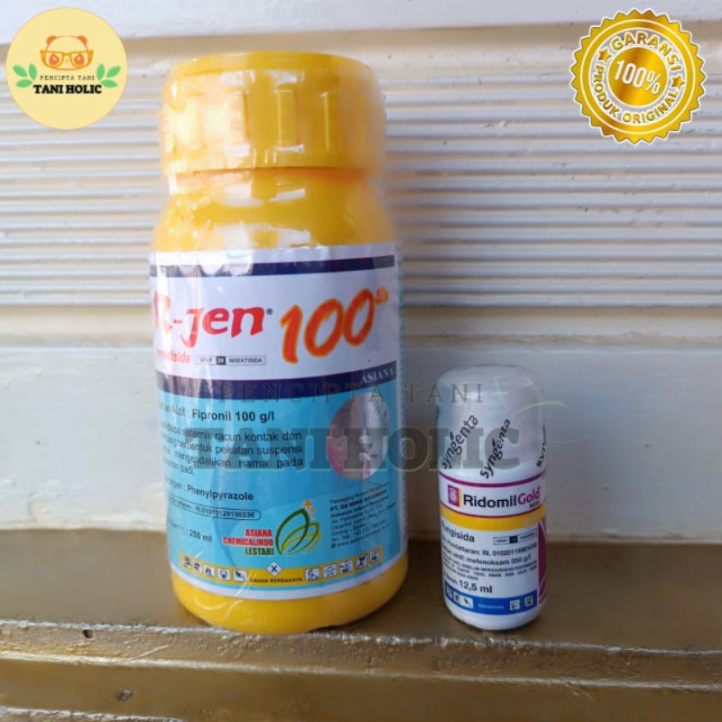 [Bundling] R-Jen 100SC kemasan 250ml