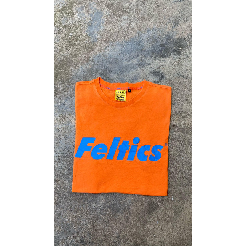 tshirt feltics