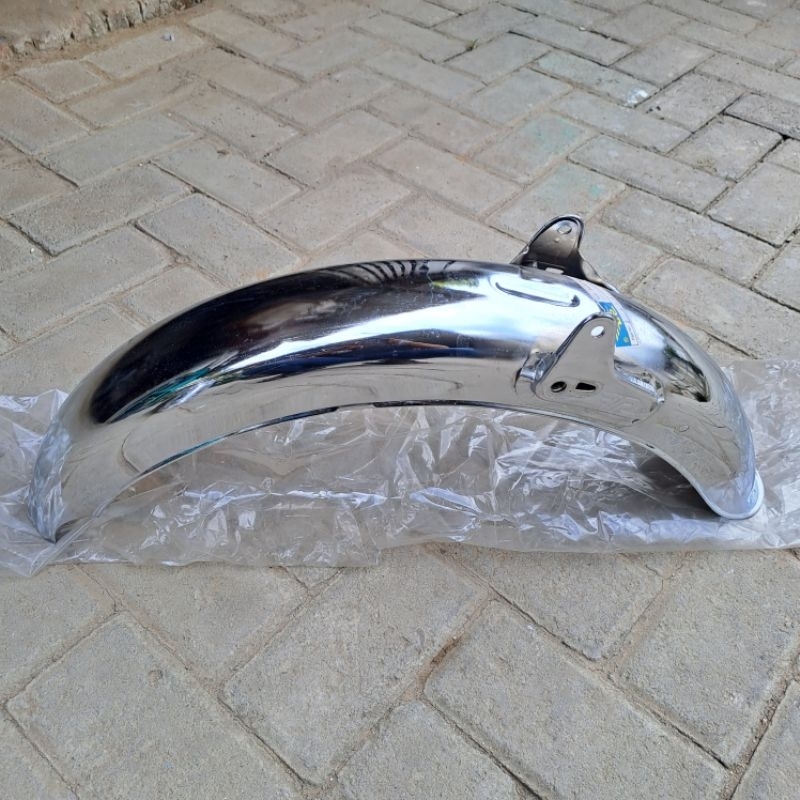 SLEBOR SPAKBOR BELAKANG SUZUKI A100 A 100 A9 URAMI ORIGINAL