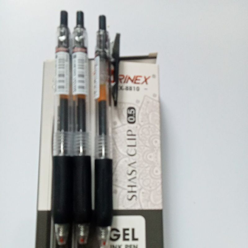 

PULPEN SHASA CLIP 0,5 | CNX 8810