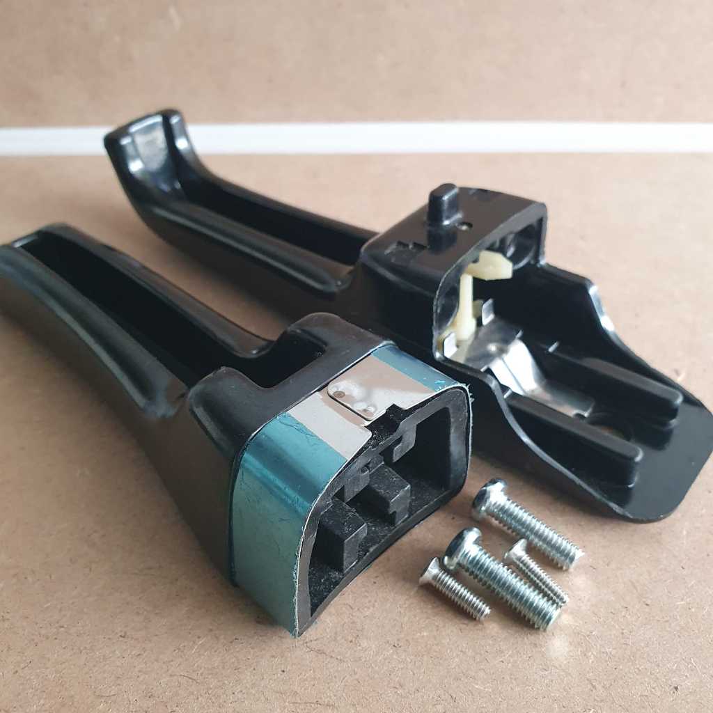 handle presto happy call 4-8-12 liter / gagang presto happy call 4 liter - 8 liter - 12 liter