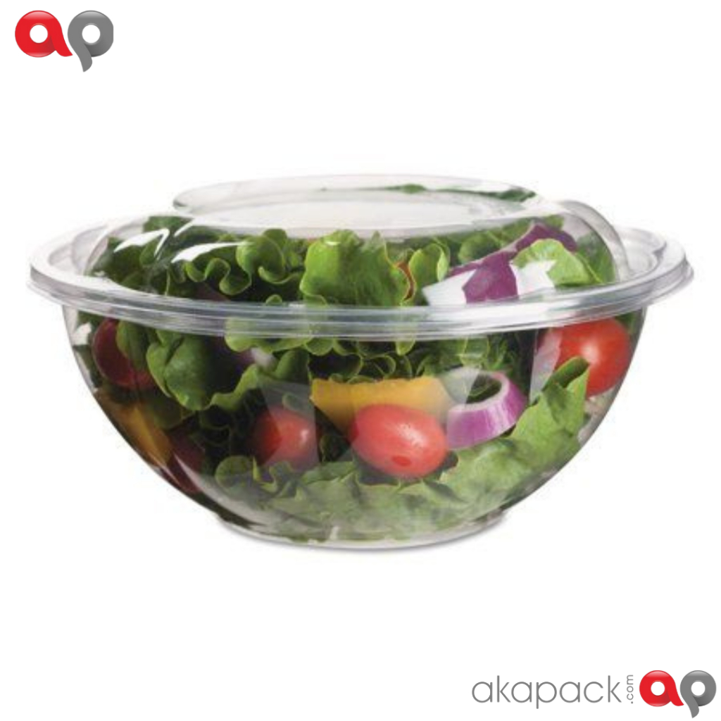 Mika Mangkok Salad MK 818-BR