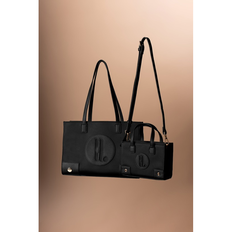 TOKYO TOTEBAG Mini by Heylocal [BISA COD]