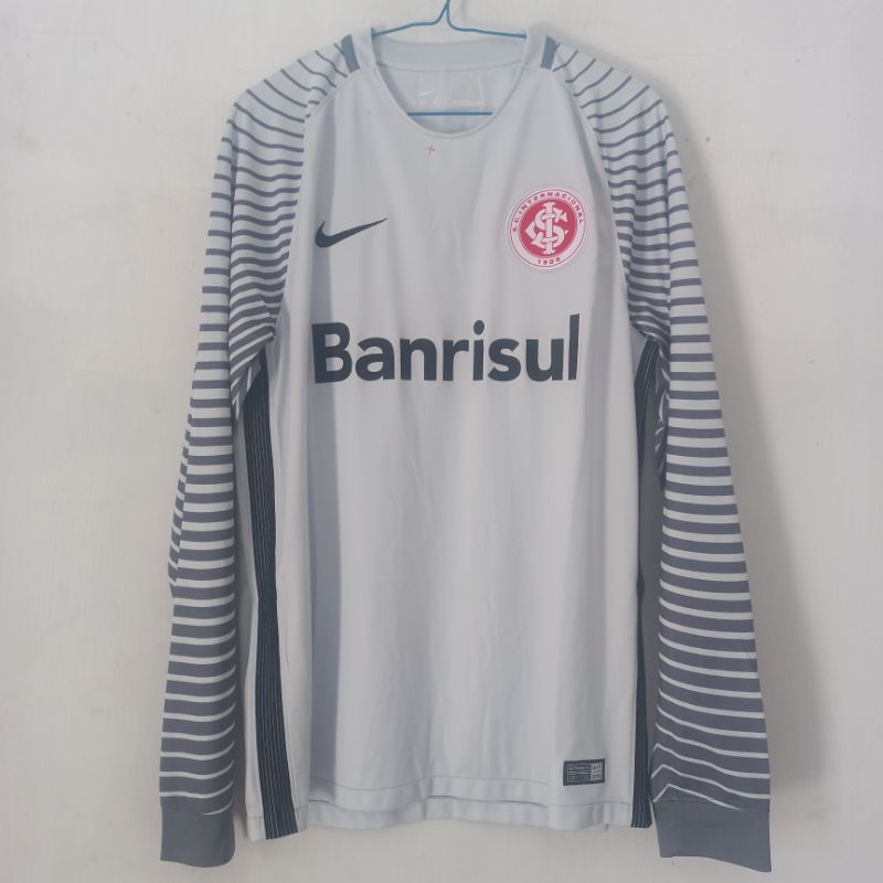 Jersey GK SC Internacional P2R LS Original