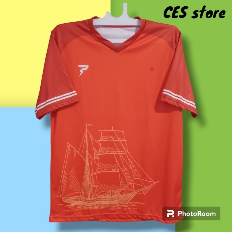 jersey template baju bola liga indonesia psir rembang dewasa Dan anak