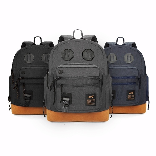 Bloods Series Backpack Tas Punggung Yoshinari