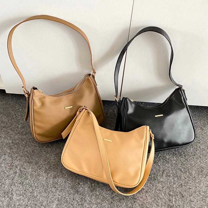Shoulder Bag Alma Tas Wanita