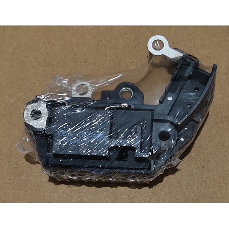 ic altenator dinamo ampere toyota avanza